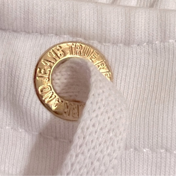 NWT True Religion " All Metal" Jogger Pant - Picture 9 of 15